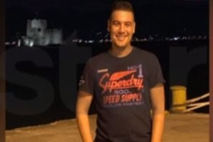 Αγρια επίθεση στην Ελευσίνα: Παρουσιάστηκε στην ΕΛ.ΑΣ ο μποξέρ - "Δεν τον εγκατέλειψε, ήταν ατυχές περιστατικό", λέει η δικηγόρος του - εικόνα 4