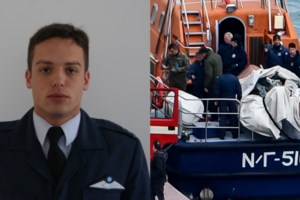 Πτώση Phantom στην Ανδραβίδα- Συγκινημένη η μητέρα του υποσμηναγού Μάριου: "Έρχεται κάθε μέρα στα όνειρά μου και είναι χαμογελαστός" - εικόνα 2