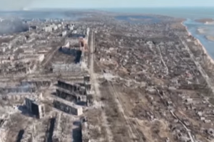 Ο ιστορικός Ραντσένκο "ξαναχτύπησε": Τι είναι το Ζ στα ρώσικα τανκς;- Μήπως έχει σχέση με τη σβάστικα; - εικόνα 3