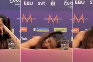 Eurovision 2024: Αμφίβολη η συμμετοχή της Ολλανδίας στον τελικό - Δεν θα κάνει πρόβες μέχρι νεωτέρας, αναφέρει η EBU