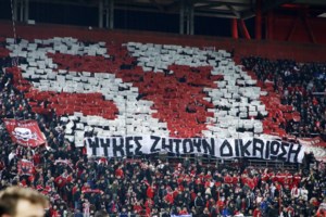 Στην Αθήνα ο Σέιμπεν Λι για τον Ολυμπιακό: "Είναι η ώρα να κατακτήσουμε την EuroLeague" - εικόνα 2