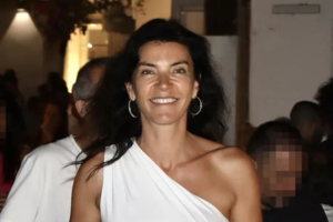 Μαρίνα Βερνίκου - Η απάντηση στην Εύη Δρούτσα: Ο Βίκτωρας πήγε στην Eurovision με το σπαθί του