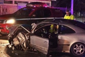 Λαγκαδάς: Αυτός είναι ο 60χρονος που προκάλεσε το τροχαίο με θύμα την 50χρονη Χαρά - "Μακάρι να ήμουν εγώ στη θέση της" - εικόνα 3