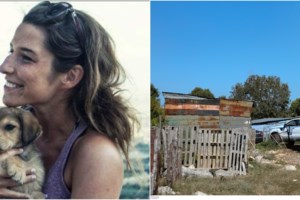 Διπλό έγκλημα στην Καβάλα: Η διαμάχη για την επιμέλεια του παιδιού όπλισε το χέρι του κτηνοτρόφου - "Θα έχανε το δικαστήριο"