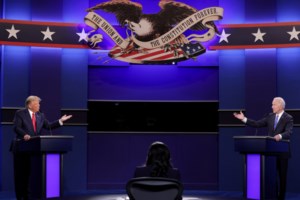 Ανάλυση Politico: Γιατί ο Τραμπ αμφισβητεί δικαστικά το αποτέλεσμα των εκλογών στις ΗΠΑ