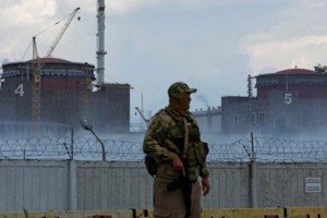 Ρωσία: Ο Δήμαρχος Μόσχας έβαλε τιμή στον... θάνατο - 50.000 ευρώ στην οικογένεια όποιου σκοτωθεί στη μάχη