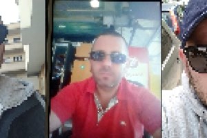 Παλαιό Φάληρο: Νέo βίντεο από τη στιγμή που ο "βιαστής με το τατουάζ" μπαίνει στο αμάξι της 24χρονης