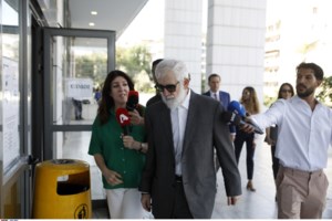 Δίκη Φιλιππίδη: "Εχει συμφέρον να χαθεί η υπόθεση", λέει ο ηθοποιός για τον Σοφό - Απορρίφθηκε αίτημα εξαίρεσης δικαστή - εικόνα 3