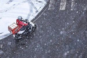 Καιρός: Καταιγίδες, τοπικές βροχές, χιόνια και παγετός από αύριο Δευτέρα - Ποιες περιοχές θα επηρεαστούν - εικόνα 3