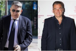 Επίσημο: Παραιτήθηκε ο Αλέξης Κούγιας από την ΠΑΕ Ολυμπιακός για λόγους "αξιοπρέπειας"