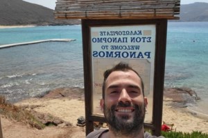 Αύριο το τελευταίο αντίο στον δημοσιογράφο Αντώνη Χρυσουλάκη - Στη Ριτσώνα η αποτέφρωση - εικόνα 2