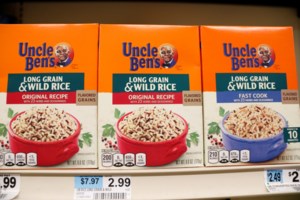 Τέλος το "Uncle Ben's" και επίσημα από τις συσκευασίες - Έρχεται το "Ben’s Original"