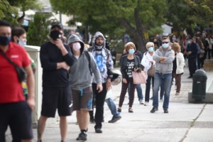 Κοντοζαμάνης: Πόσες κενές ΜΕΘ covid υπάρχουν στη χώρα - Τι ισχύει στην Αττική - εικόνα 2