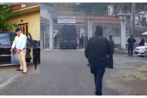 Ανατροπή: Δεν αποκλείεται δίωξη και για τη σύζυγο του αστυνομικού της Βουλής- Τα αδικήματα που βαραίνουν την 35χρονη