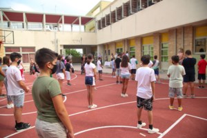 Παπαευαγγέλου: Πιθανό η έξαρση των κρουσμάτων σε περιοχές που δεν μας είχαν απασχολήσει να οφείλεται στο μάζεμα της ελιάς