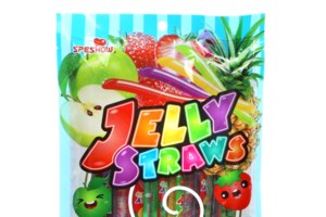 Haribo: Ανακάλεσε τα γνωστά ζελεδάκια μετά τον εντοπισμό κάνναβης