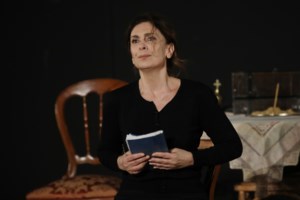 Kατερίνα Διδασκάλου: "Αυτό πραγματικά με εξουθένωνε ψυχολογικά εντελώς, έκλαιγα συνεχώς"