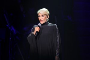 Παγώνη για Μαρινέλλα: Δεν έχουν προκύψει επιπλοκές και η αιμορραγία δεν επιδεινώνεται - Θετικό σημάδι ότι επικοινωνεί