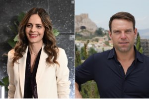 Δήμος Χανίων και Ίδρυμα "Ελευθέριος Βενιζέλος" εναντίον Κασσελάκη: Οι Τάφοι των Βενιζέλων δεν είναι για κομματικές εκδηλώσεις - εικόνα 2