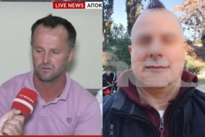 Ερωτήματα για τον άνθρωπο χωρίς ταυτότητα: Δεν θέλει να συναντήσει την οικογένεια που τον αναγνώρισε - Ποιοι τον λένε απατεώνα - εικόνα 2