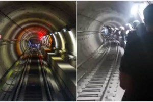 "Φέρτε τον υπουργό": 40χρονος απειλούσε ότι θα ενεργοποιήσει βόμβα έξω από τα Δικαστήρια Θεσσαλονίκης [βίντεο]