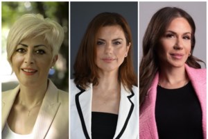 Μάντζος: Το ΠΑΣΟΚ είναι ο γνήσιος προοδευτικός ιδεολογικός αντίπαλος της Νέας Δημοκρατίας