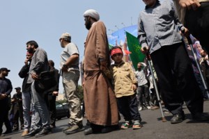 Νέες δηλώσεις Τραμπ: "Το Ιράν δεν κερδίζει αυτόν τον πόλεμο - Να διαπραγματευτεί αμέσως προτού να είναι πολύ αργά"