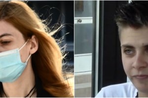 Αμαλιάδα - Αγνωστη μαρτυρία για τον Παναγιωτάκη: "Την άκουσα να απειλεί την μάνα ότι θα την πονέσει με τον χειρότερο τρόπο"