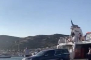 Φούρνοι: "Δεν είχε σφυγμό", λέει ο γιατρός που παρέλαβε τη σορό του 11χρονου Χρήστου