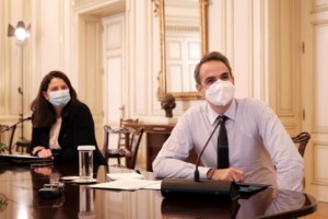 Πανελλαδικές Εξετάσεις 2021: Οι τάσεις για τις βάσεις εισαγωγής σε όλα τα επιστημονικά πεδία - εικόνα 2