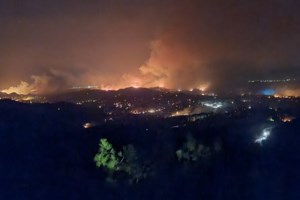 Τραγωδία στα Πατήσια: Δύο νεκροί μετά από φωτιά σε διαμέρισμα - εικόνα 2