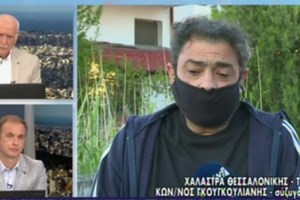 Θάνατος 44χρονης μετά το εμβόλιο - Χρούσος: Προφανώς είχε κάτι που την έκανε ευάλωτη - εικόνα 2
