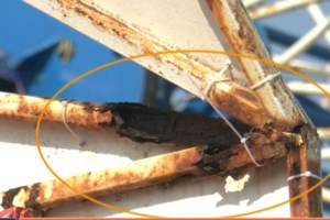 Χαλκιδική: Προφυλακίστηκε ο ιδιοκτήτης του μοιραίου λούνα παρκ - Ελεύθεροι η σύζυγός του και ο χειριστής - εικόνα 2