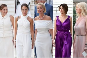 Παύλος - Μαρί Σαντάλ: Οι τρυφερές ευχές για τα γενέθλια της κόρης τους, Μαρίας Ολυμπίας και οι σπάνιες φωτογραφίες - εικόνα 2