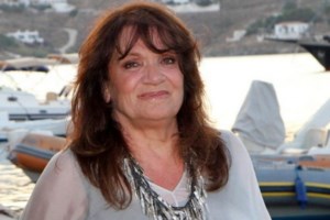 Συγκλονίζει η Ελπίδα για την απώλεια του συζύγου της: "Εφυγε στα χέρια μου, στην αγκαλιά μου"