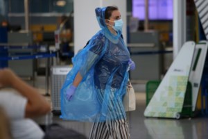 Ιταλία: "Καμπάνα" 1.000 ευρώ σε όποιον δεν φορά μάσκα σε κλειστούς χώρους