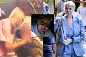 Θάνατος Μαζωνάκη: Σε κοινή θέα έκαναν πλασμαφαίρεση στο Κολωνάκι - "Το μηχάνημα μπορεί να αποδειχθεί επικίνδυνο για τον ασθενή" - εικόνα 2