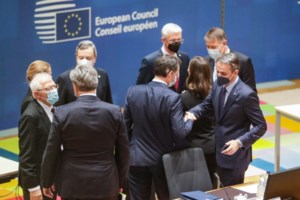 Μητσοτάκης: Ευρωπαϊκό "παράθυρο" για μέτρα στήριξης λόγω ακρίβειας - Το παρασκήνιο στη Σύνοδο Κορυφής