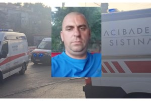 Βόρεια Μακεδονία: Βίντεο ντοκουμέντο - Η στιγμή που η οροφή του κλαμπ παίρνει φωτιά - "Βγείτε όλοι έξω!" - εικόνα 2