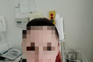 Τραγωδία με νεκρό βρέφος στη Βέροια: "Το μωρό είναι βρυκόλακας, αν του δώσεις αίμα θα συνέλθει", έλεγε η μάνα - εικόνα 3