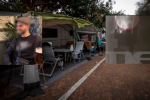 Φοινικούντα: Δύο ακόμη πρόσωπα στο "κάδρο" για το διπλό έγκλημα στο κάμπινγκ - "Ο ανιψιός ανεχόταν τον επιστάτη"