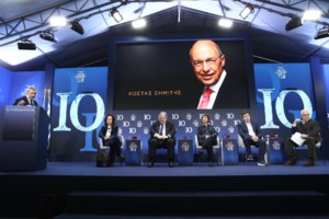 Νέο κάλεσμα Φάμελλου στις προοδευτικές δυνάμεις για συνεργασία και κοινό ψηφοδέλτιο στις εκλογές - Εξαιρεί την Κωνσταντοπούλου