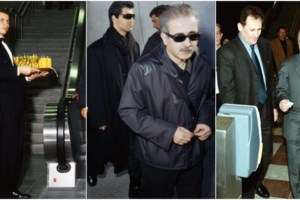 Θεσσαλονίκη: Γεμάτο κόσμο και σήμερα το Μετρό παρά την κακοκαιρία Bora - Επισκέπτονται τα αρχαία στον σταθμό "Βενιζέλου" - εικόνα 4