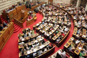 Γιώργος Παπανδρέου για εκλογές 2023: Ο λαός μίλησε, το ΠΑΣΟΚ επέστρεψε - Ο αγώνας όμως συνεχίζεται