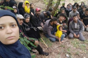 Μπλόκο σε ΜΚΟ που δεν καταθέτουν στοιχεία και ποινικά μητρώα των μελών τους - Μετά τη δήθεν "μικρή Μαρία" στον Εβρο