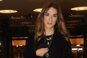 Βάσω Λασκαράκη: Οι φωτογραφίες με την κόρη της για την γιορτή της - Η ανάρτηση του Τσιμιτσέλη [εικόνες]