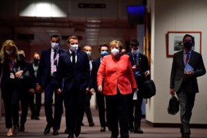 "Χαστούκι" Times στην Τουρκία: Το ΝΑΤΟ δεν μπορεί να έχει μέλος μια χώρα που καταπατά ελληνικά και κυπριακά ύδατα - εικόνα 2