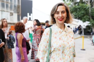 Βίκυ Βολιώτη: Πήρε το πτυχίο της με την κόρη της στο πλευρό της - Τα στιγμιότυπα που μοιράστηκε