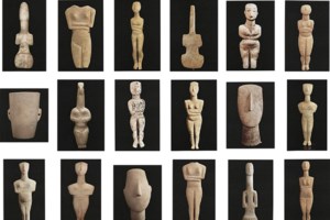 Βουλή: Μόνο με τις ψήφους της ΝΔ πέρασε η συμφωνία για την επιστροφή 161 κυκλαδίτικων αρχαιοτήτων - Αποχώρησε ο ΣΥΡΙΖΑ - εικόνα 3