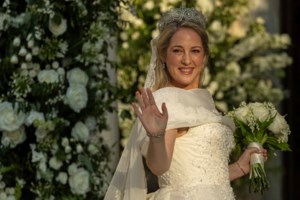 Ο Παύλος για τον γάμο της Θεοδώρας: "Ο πατέρας μου την αγαπούσε αφάνταστα, θα ήταν πολύ χαρούμενος - Δεν χόρεψα τη Δραπετσώνα εγώ" - εικόνα 6